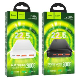 POWER BANK HOCO J101A 20 000MAH