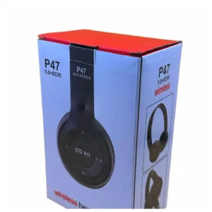 CASQUE P9 BLUETOOT