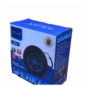 SPEAKER WSJAR L05