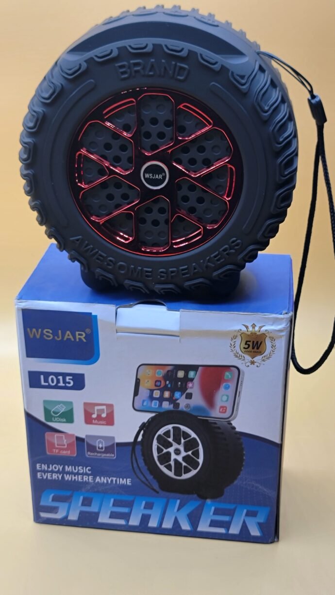 ⁦SPEAKER WSJAR L05⁩ - الصورة ⁦3⁩