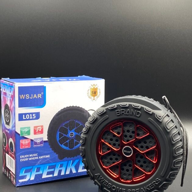 SPEAKER WSJAR L05