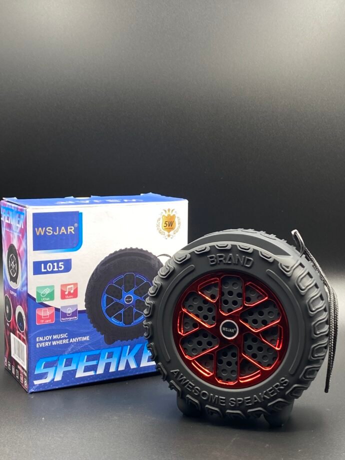 SPEAKER WSJAR L05