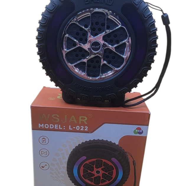 WSJAR L-022