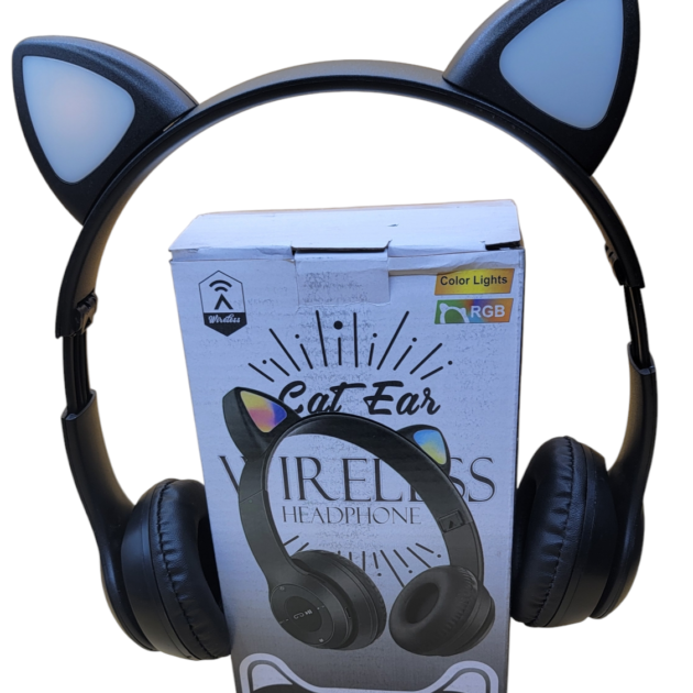 CASQUE BLUETOOT P47 M