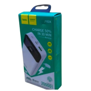 POWER BANK HOCO J102A 20 000MAH