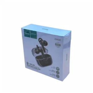 KITMAN BLUETOOT HOCO EW22 ENC DOUBLE MICROFONE