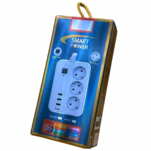 SMART POWER multiprise