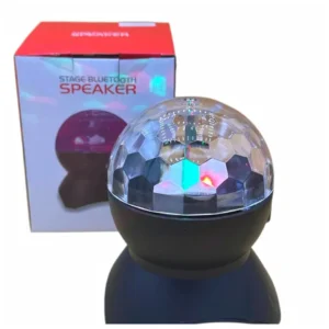STAGE BLUETOOTH SPEAKER L740