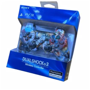 SONY PS3 WIRELES CONTROLLER
