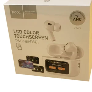 KITMAN BLUETOOT HOCO EW72 LCD COLOR TOUCHSCREEN
