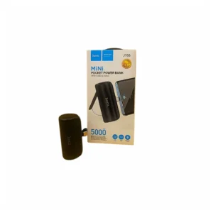 POWER BANK HOCO J106 MINI 5000MAH