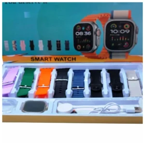 SMART WATCH ULTRA 17 8+1