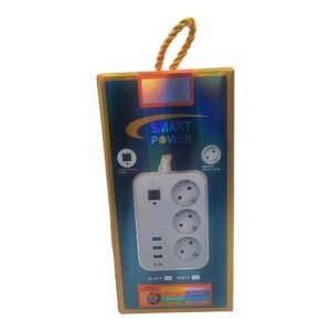 SMART POWER multiprise (نسخة)