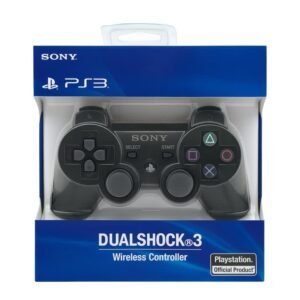 SONY PS3 WIRELES CONTROLLER (نسخة)