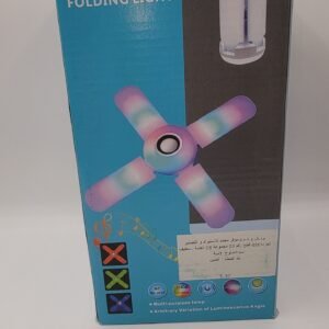 BAF BLUETOOTH LED