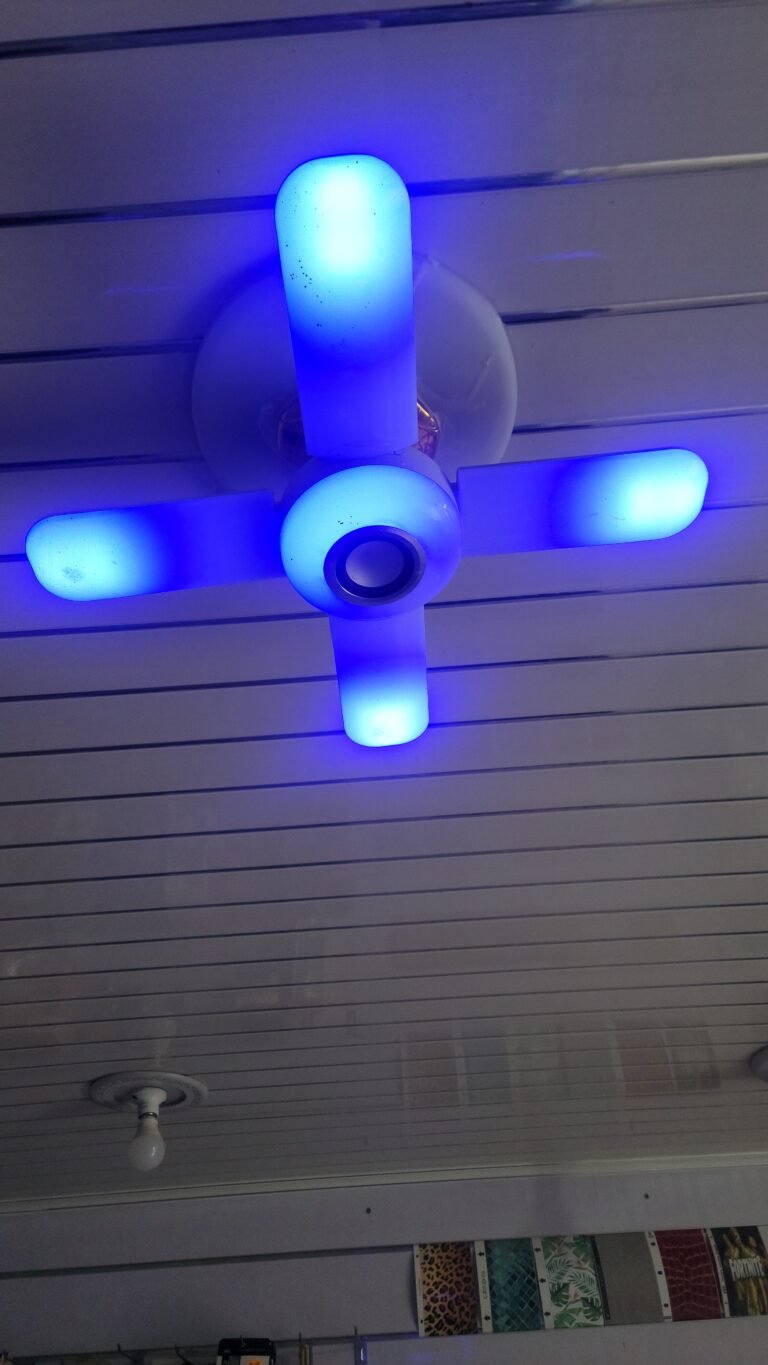 ⁦BAF BLUETOOTH LED⁩ - الصورة ⁦2⁩