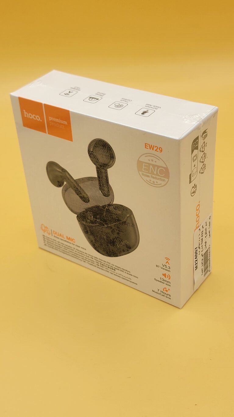 KITMAN BLUETOOT EW29 ENC DOUBLE MICROFONE