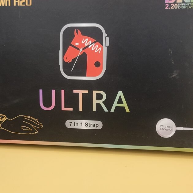 ULTRA 07 BRACELETS