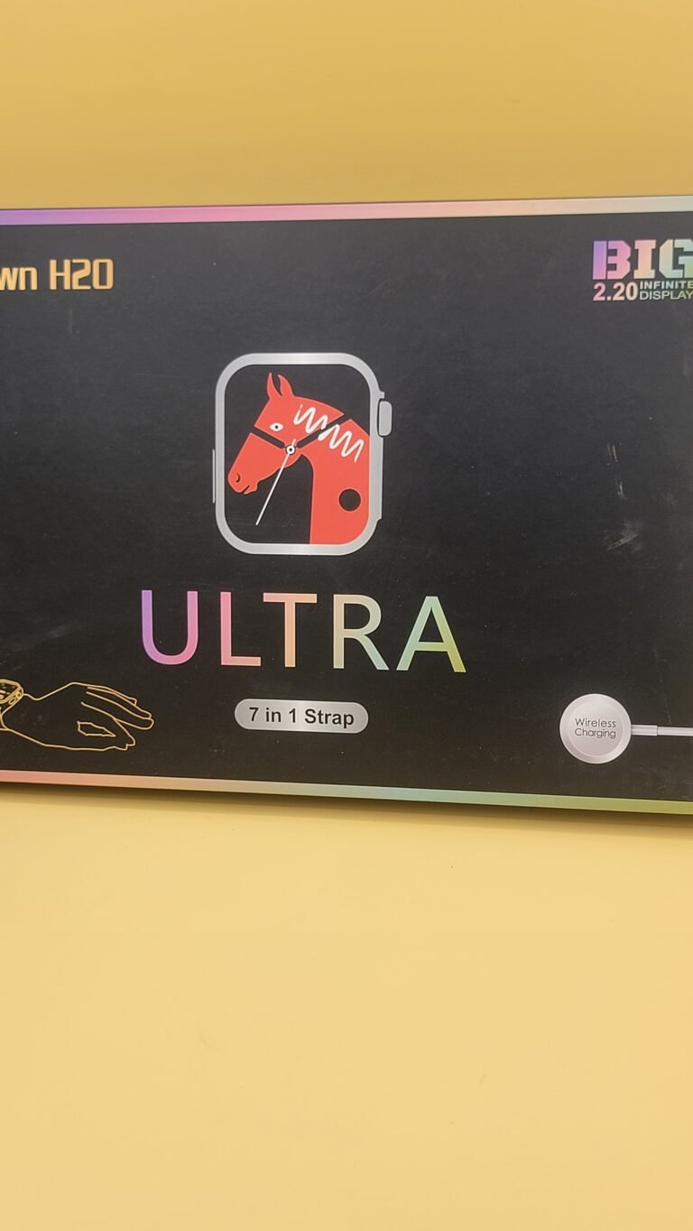 ULTRA 07 BRACELETS
