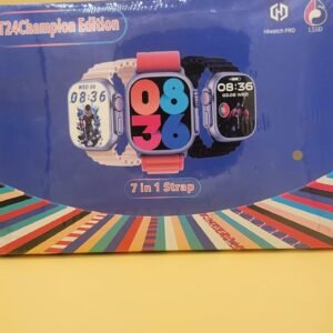 SMART WATCH 7IN1 STRAP