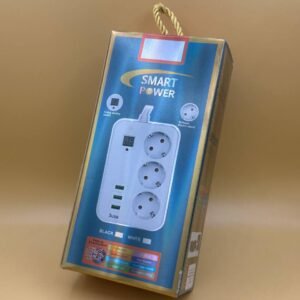 SMART POWER multiprise