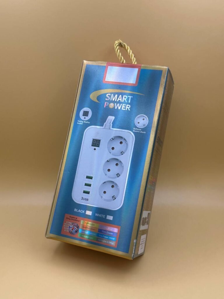 SMART POWER