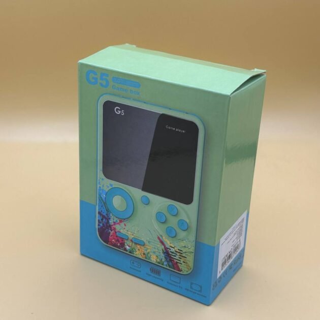 G5 GAME BOX 3.0
