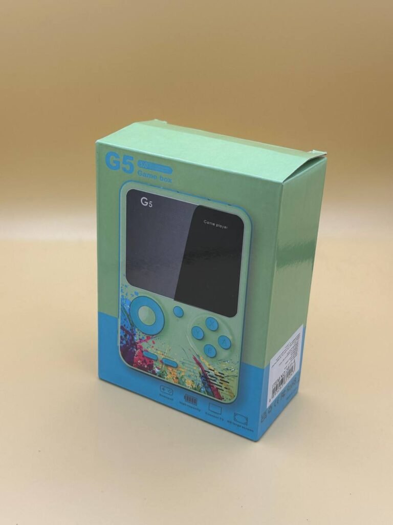 G5 GAME BOX 3.0