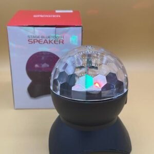 STAGE BLUETOOTH SPEAKER L740