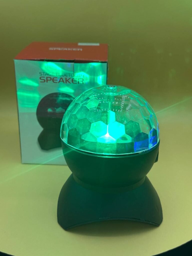 ⁦STAGE BLUETOOTH SPEAKER L740⁩ - الصورة ⁦2⁩