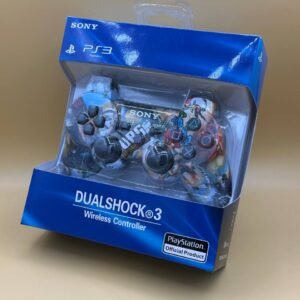 SONY PS3 WIRELES CONTROLLER
