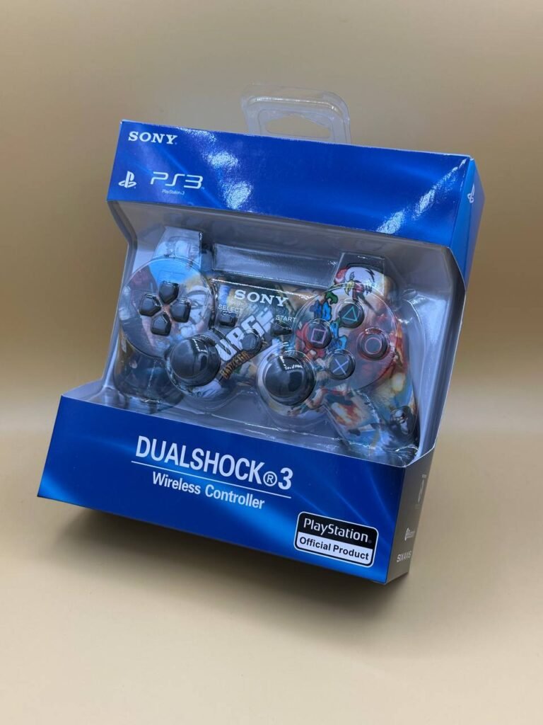 SONY PS3 WIRELES CONTROLLER