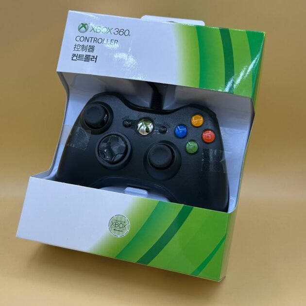 XBOX360 CONTROLLER