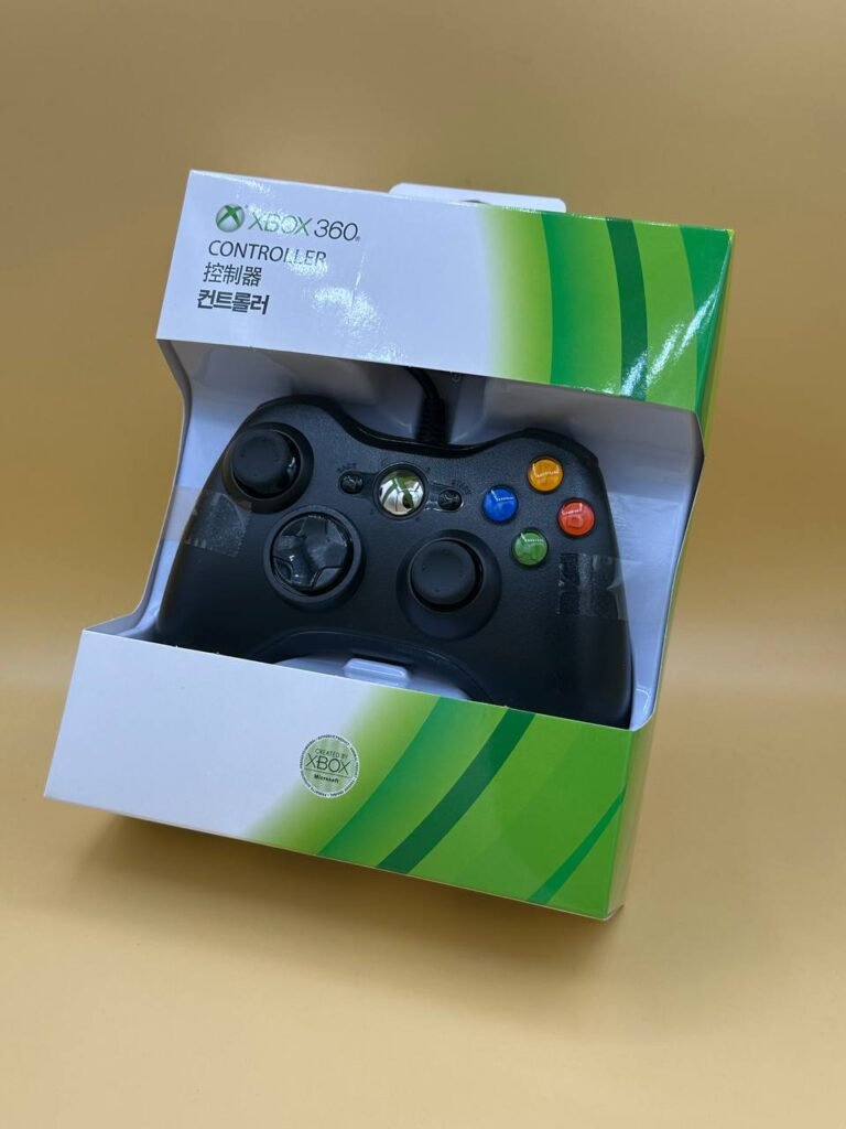 XBOX360 CONTROLLER
