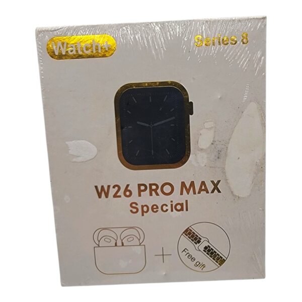 W26 pro pro max special (نسخة) (نسخة)
