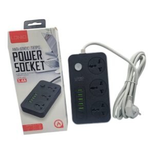 Ldnio Power Socket muultiprise