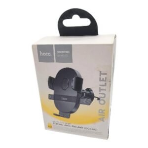حامل الهاتف للسيارة Hoco AIR OUTLET (نسخة)