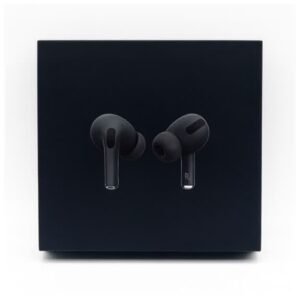 Kitmane Bluetooth. Airpods pro2 black