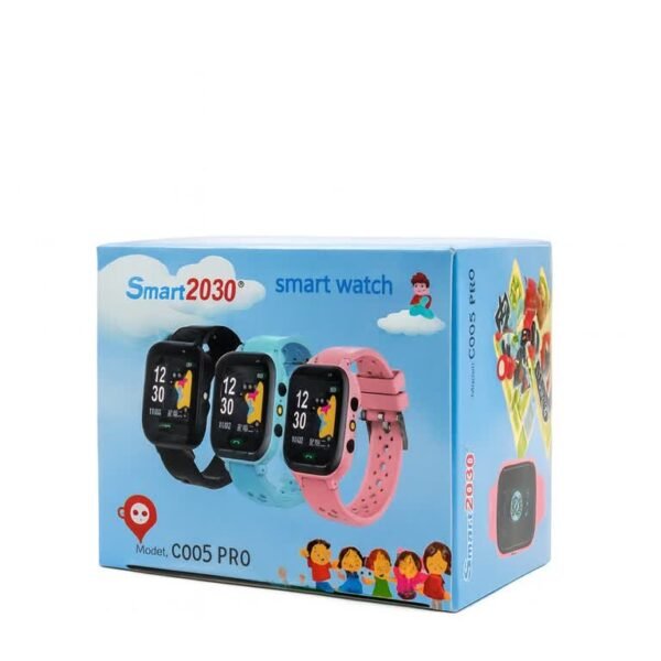 Smart 2030 C00500 pro (نسخة)