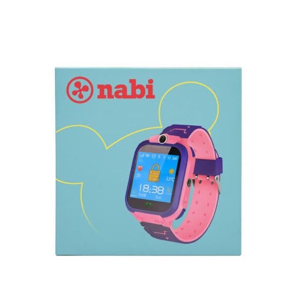 smart nabi (نسخة)