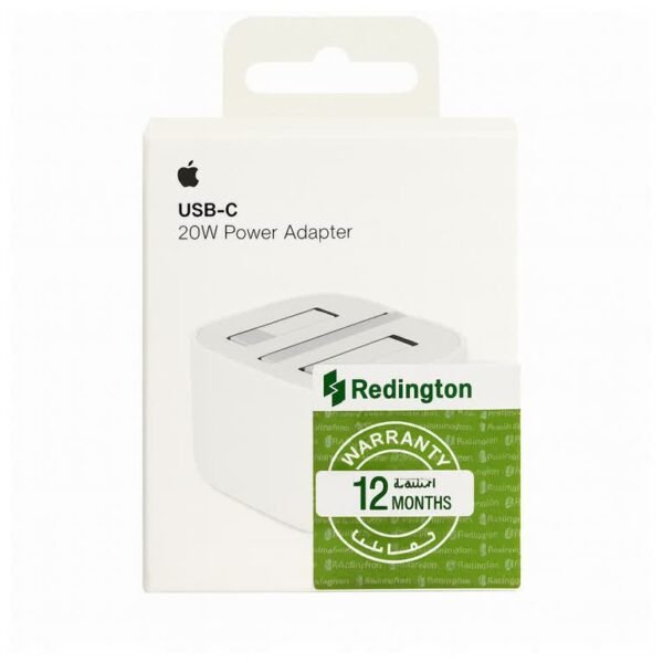 bOite chargeure usb_c 20w power adaptter (نسخة)