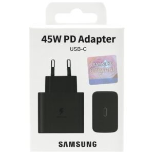 Chargeure samsung 45w pd adapter usb_c