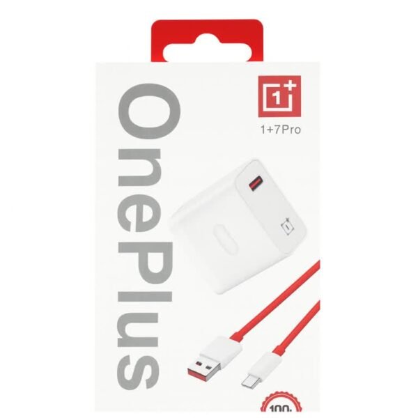 Chargeurs oneplus 30w type c (نسخة)