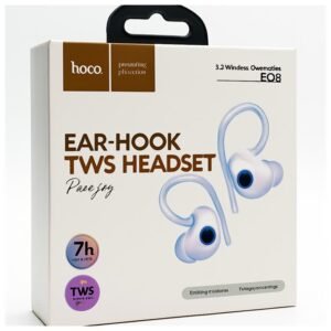 Hoco Kitman Bluetooth EQ8