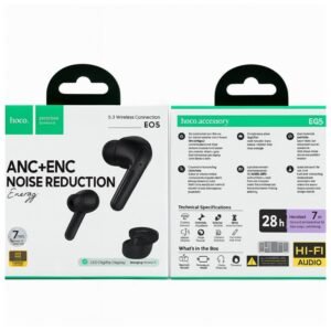 Hoco kitmane Bluetooth EQ5