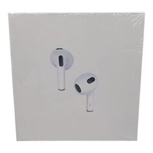 Kitmane Bluethoot AIRPODS 3