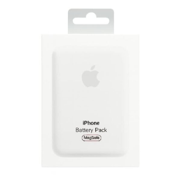 Apple MagSafe Battery Pack (نسخة)