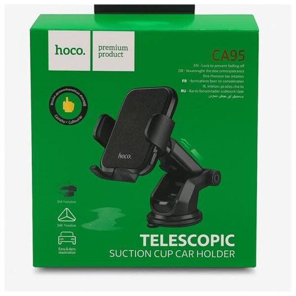 HOCO CA95 حامل الهاتف (نسخة)